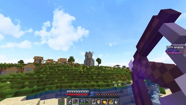 Ultramania UHC Season 3 Episode 6 смотреть онлайн
