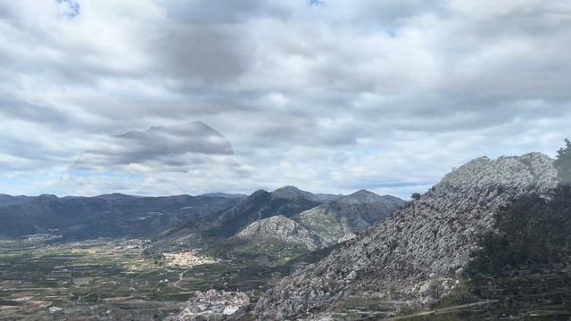 Ruta a la Segaría смотреть онлайн