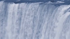 Что, если Упасть в Ниагарский Водопад