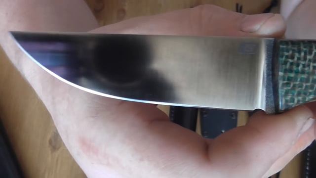 AlphaKnives /// Новые работы с новой крутой микартой ilec_gt смотреть онлайн