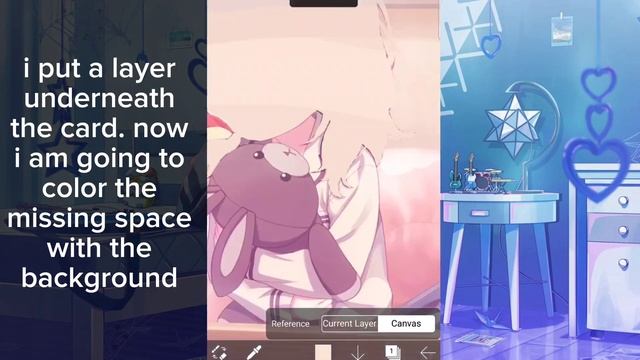 How To Make Rhythm Game Card Edits смотреть онлайн