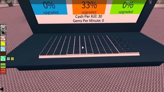 Роблокс Клонируем самого себя Roblox Clone Tycoon 2 на русском смотреть онлайн