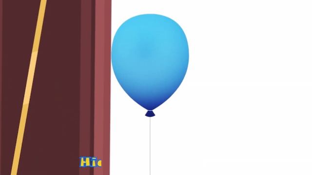 Hickory Dickory Dock | Little Mascots Rhymes