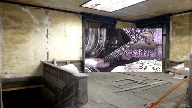 GOJIRA THE GIFT OF GUILT_Cover MLMusic Damage смотреть онлайн