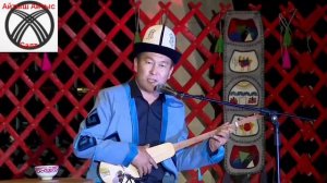 Айтыш Айтыс Нурсултан Малдыбаев Баян Акматов Бишкек 2022