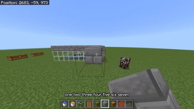 1.20 THE BEST IRON + VILLAGER FARM IN MINECRAFT BEDROCK 1.20 смотреть онлайн