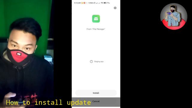 How to install treasure of nadia update in android (v58111) смотреть онлайн
