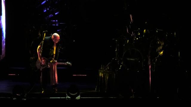 The Smashing Pumpkins - Soma (Wells Fargo Center) Philadelphia,Pa 7.28.18 смотреть онлайн
