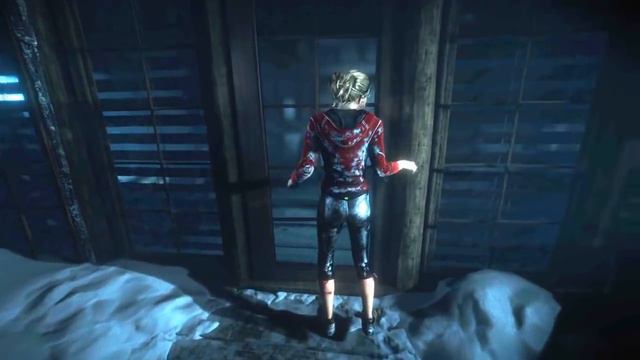Until Dawn Sole Survivor Josh смотреть онлайн