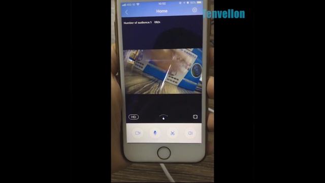 Yoosee Outdoor Wifi IP Camera Setup Instruction