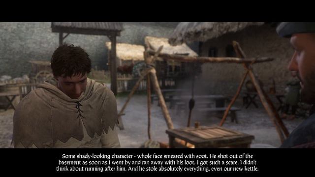 Let's Play Kingdom Come Deliverance (Hardcore Difficulty) Episode 85 - A Night Out With Theresa! смотреть онлайн