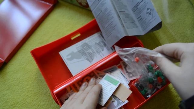 монополия дорожная смотреть онлайн