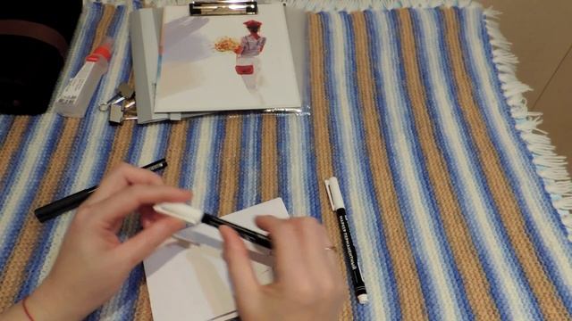 ХОББИ ВЛОГ ПОКУПКА КАНЦЕЛЯРИИ НОВИНКА КАРАНДАШИ ИЗ ФИКС ПРАЙС смотреть онлайн
