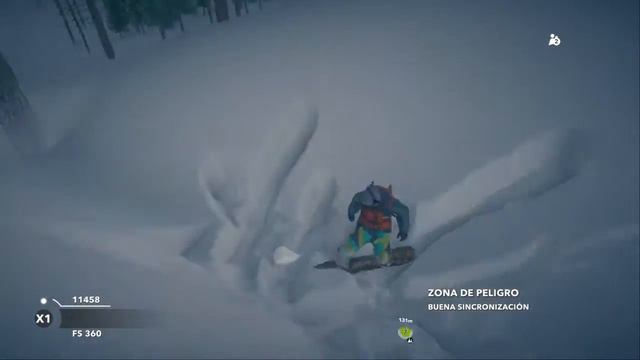 Steep смотреть онлайн