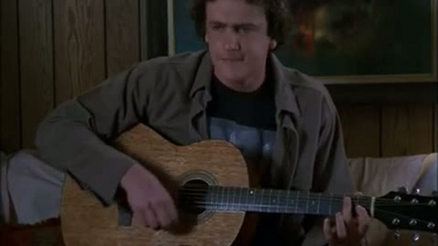 Джейсон Сигел & Сэт Роген (Freaks and Geeks) смотреть онлайн