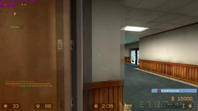 Counter Strike: Source Online Gameplay Footage | INC Server | 10 Jan 2013 смотреть онлайн