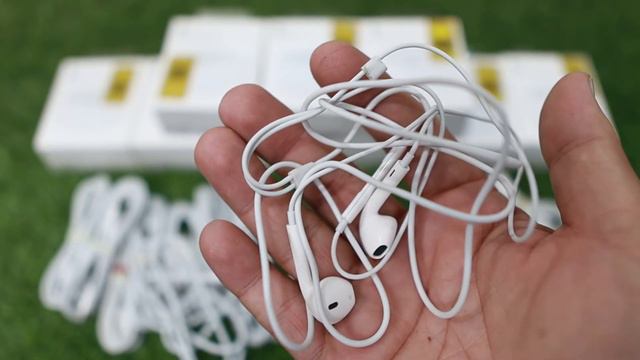 Identification Of Apple Original Accessories | Iphone Original Accessories