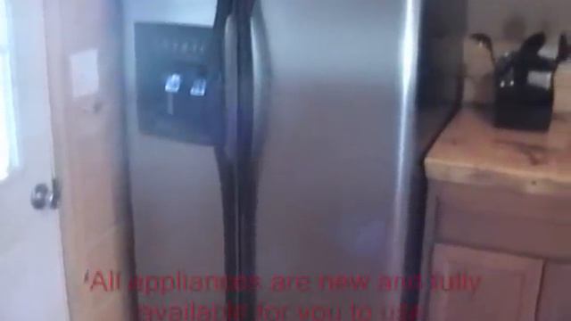 Branson Cabin Rental смотреть онлайн