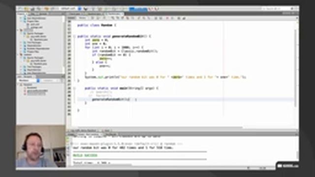 Introduction to Quantum Computing For Enterprise Developers смотреть онлайн