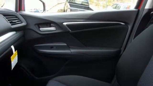 New 2020 Honda Fit Fredericksburg VA Richmond, VA #FLM704572 - SOLD смотреть онлайн