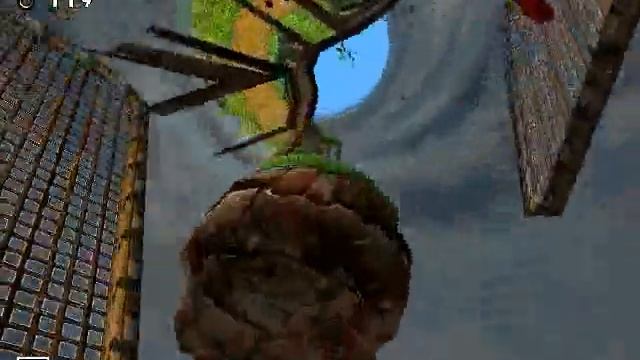 Прохождение Sonic Adventure DX - Соник - 1 часть смотреть онлайн