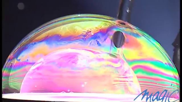 Ana Yang - Les bulles - Le Plus Grand Cabaret Du Monde смотреть онлайн