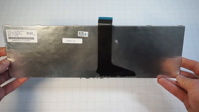 Арт.: TOP-90686. Клавиатура для ноутбука Toshiba Satellite C850, C855, C870, L850d Series ? смотреть онлайн