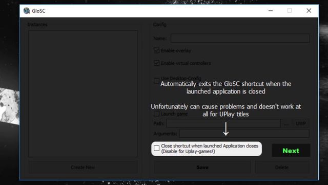 GloSC: The Answer to all Steam Input Compatibility Issues смотреть онлайн
