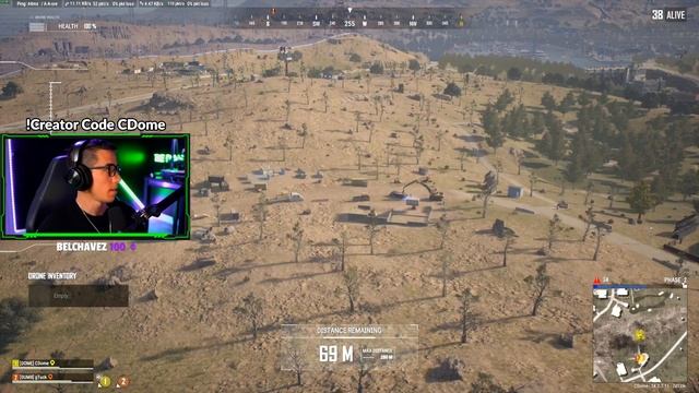 WHY CAN'T THEY JUST SAY GG | PUBG DUMDUM DUOs | PUBG UPDATE 26.1 смотреть онлайн