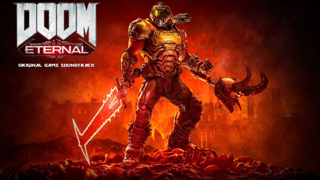 Doom Eternal - Original Game Soundtrack