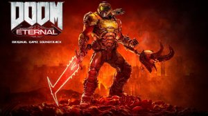 Doom Eternal - Original Game Soundtrack