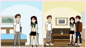 Потерял надежду / Мир рассказов