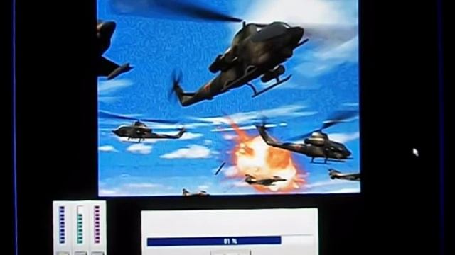 BeachHead 2000 install FXsoundsFX смотреть онлайн