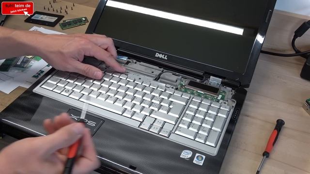 Teures DELL Gaming-Notebook mit 2x Nvidia Geforce Grafikkarten ist Schrott смотреть онлайн
