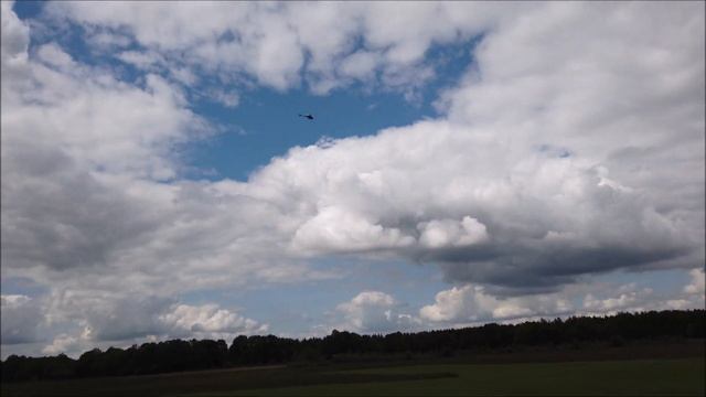 Helitreffen 22.05.2022 FAG Kaltenkirchen ! смотреть онлайн