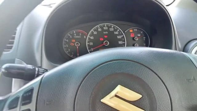 Maruti Suzuki SX4 2008 model || Legend Car || Petrol engine ZXI top model || смотреть онлайн