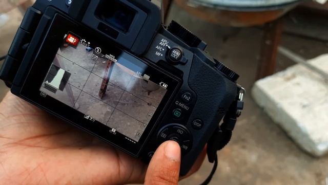 Lumix G7 Settings I Used In My Unakoti 2nd Episode || বাংলা ব্লগ || Vlog-164