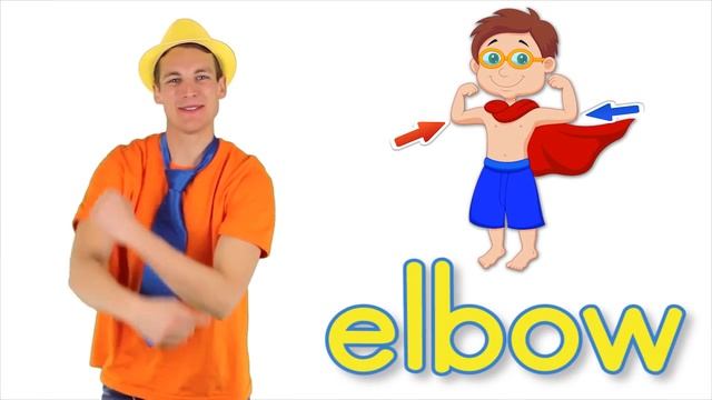 The Letter E Song - Learn the Alphabet смотреть онлайн