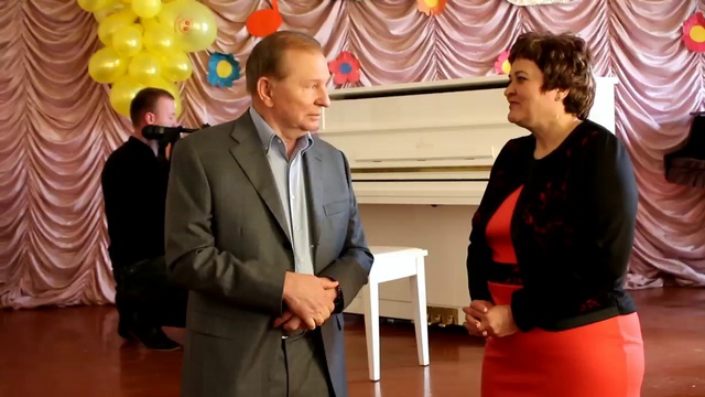 Кучма в менській музичній школі смотреть онлайн