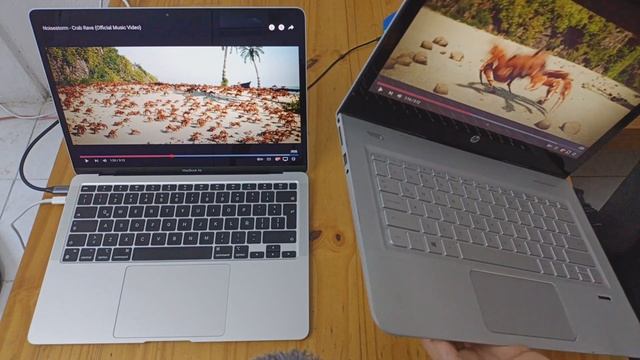 7 razones para comprar una Macbook Air M1 en 2023 смотреть онлайн