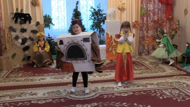 мюзикл "Гуси лебеди" смотреть онлайн