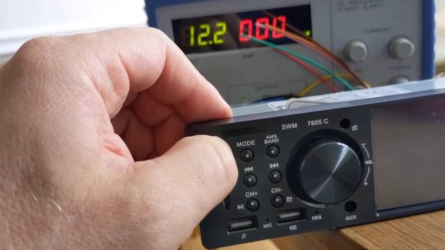 Swm 7805c смотреть онлайн