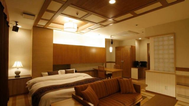 Hotel & Spa Lotus (Adult Only), Kyoto, Japan смотреть онлайн