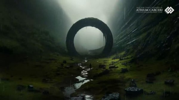 Songs for a Quiet World __ Mount Shrine Rain Ambient Archives