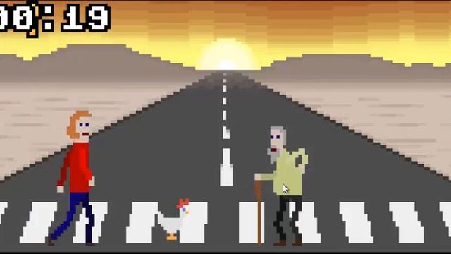 McPixel 3# - chapter 3 смотреть онлайн