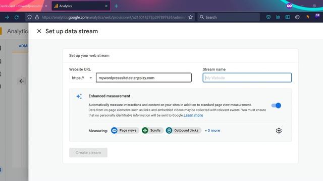 ? How to connect your website with Google Analytics Bangla Tutorial ? смотреть онлайн