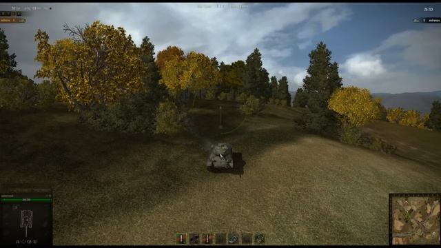 World of Tanks: Tank Guides - Basic Tactics / How To Guide: Part 1 of 2 - S2 E4 смотреть онлайн