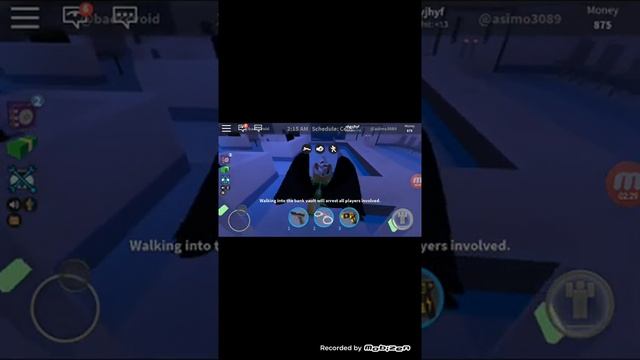 New alien update on jailbreak Roblox смотреть онлайн