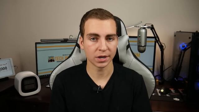 A Proper Programming Setup (Computer Science Student Desk Setup) смотреть онлайн