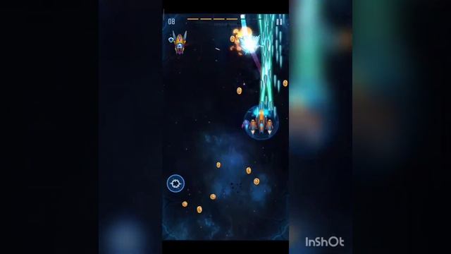Galaxy Invaders: Alien Shooter (Level 96-100) смотреть онлайн